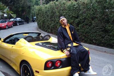 rap marocain